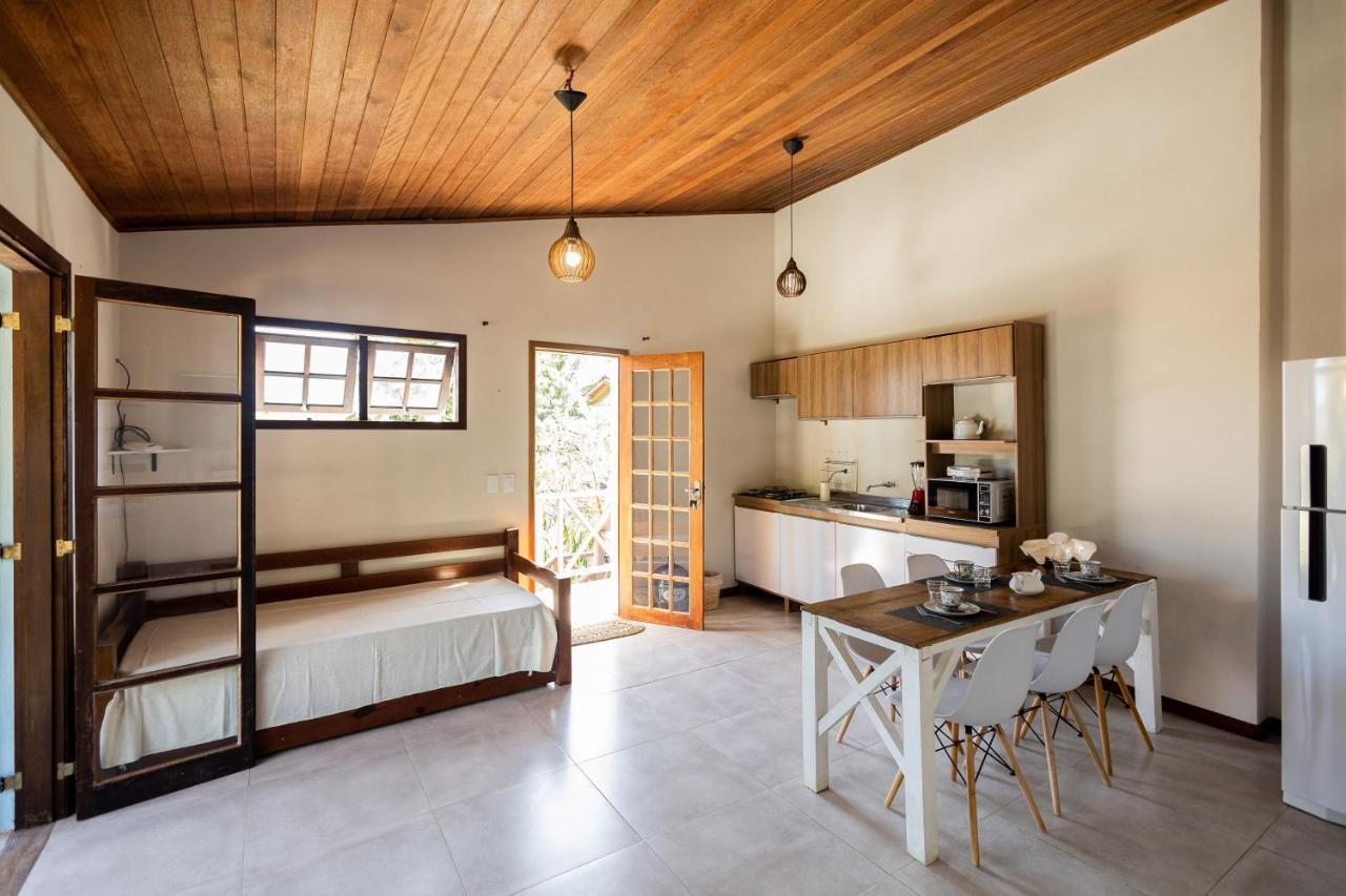 Ilhabela Studios Luaran gambar