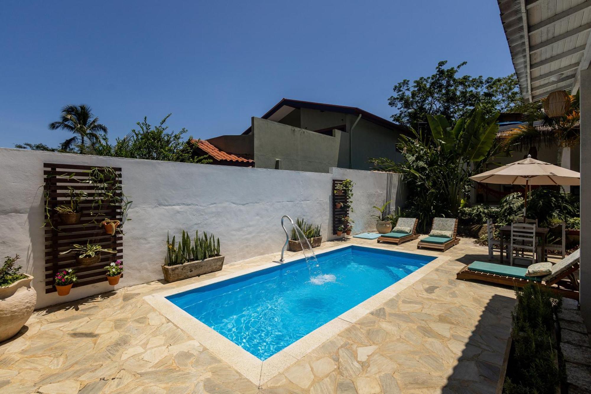 Ilhabela Studios Luaran gambar