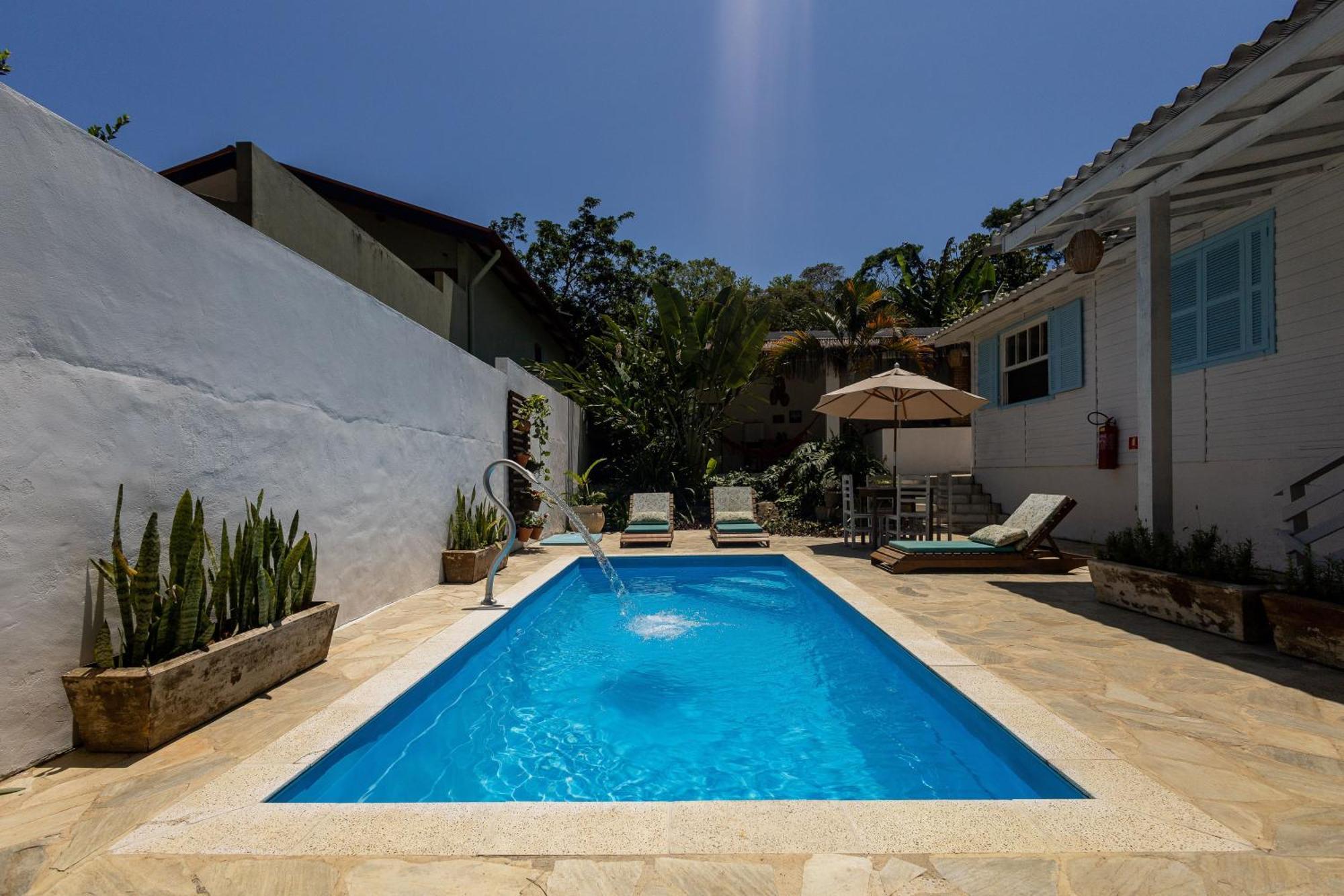 Ilhabela Studios Luaran gambar