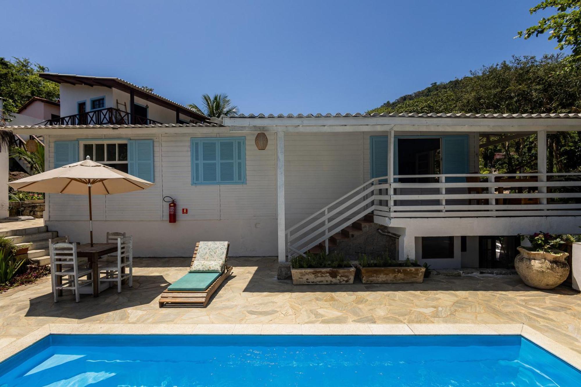 Ilhabela Studios Luaran gambar
