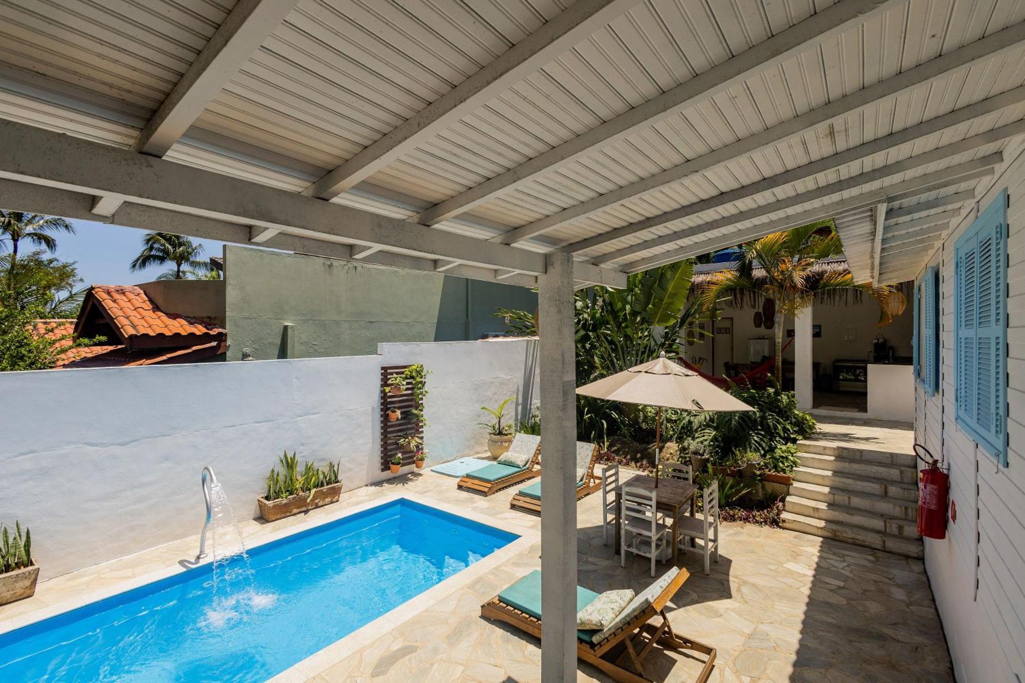 Ilhabela Studios Luaran gambar