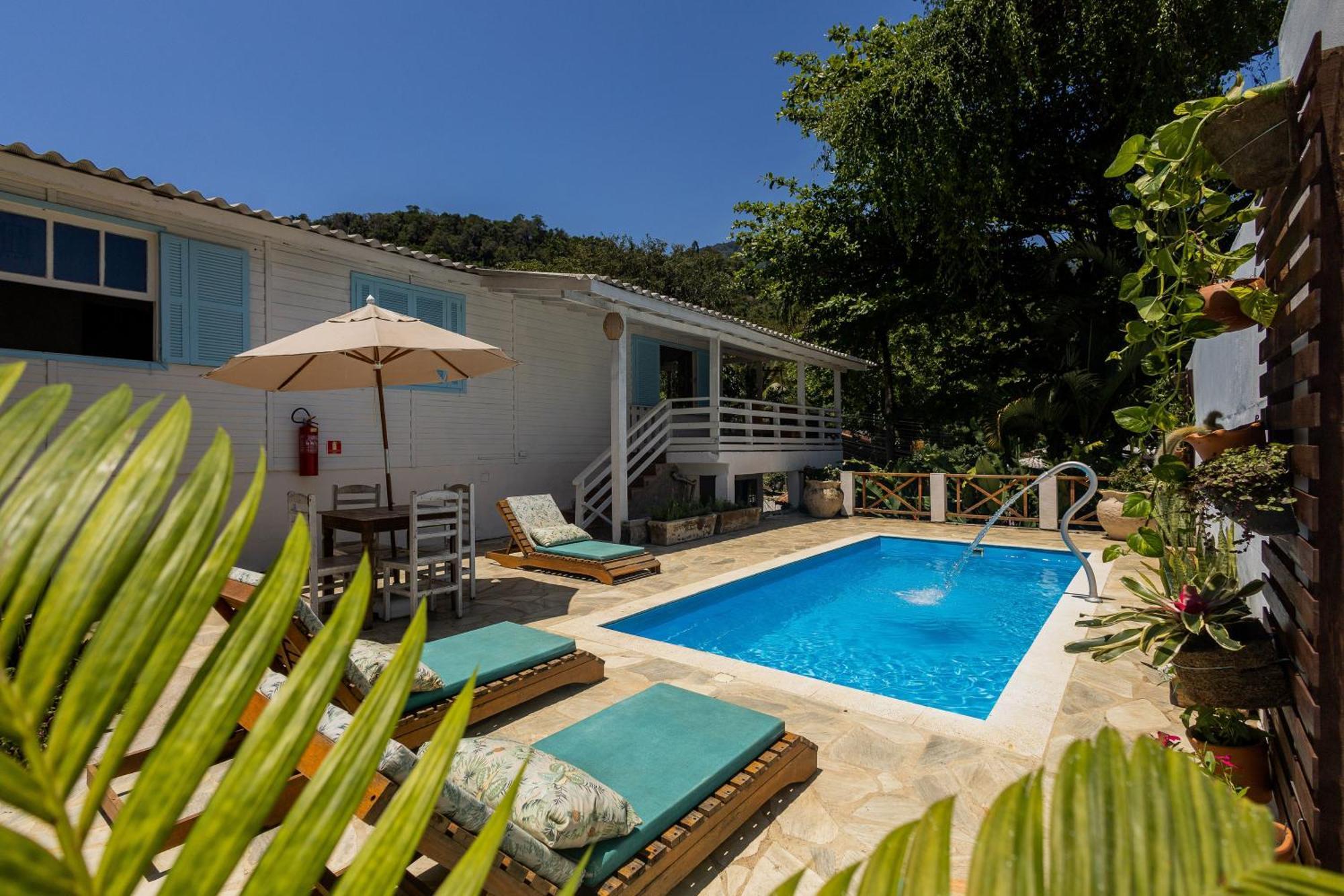 Ilhabela Studios Luaran gambar