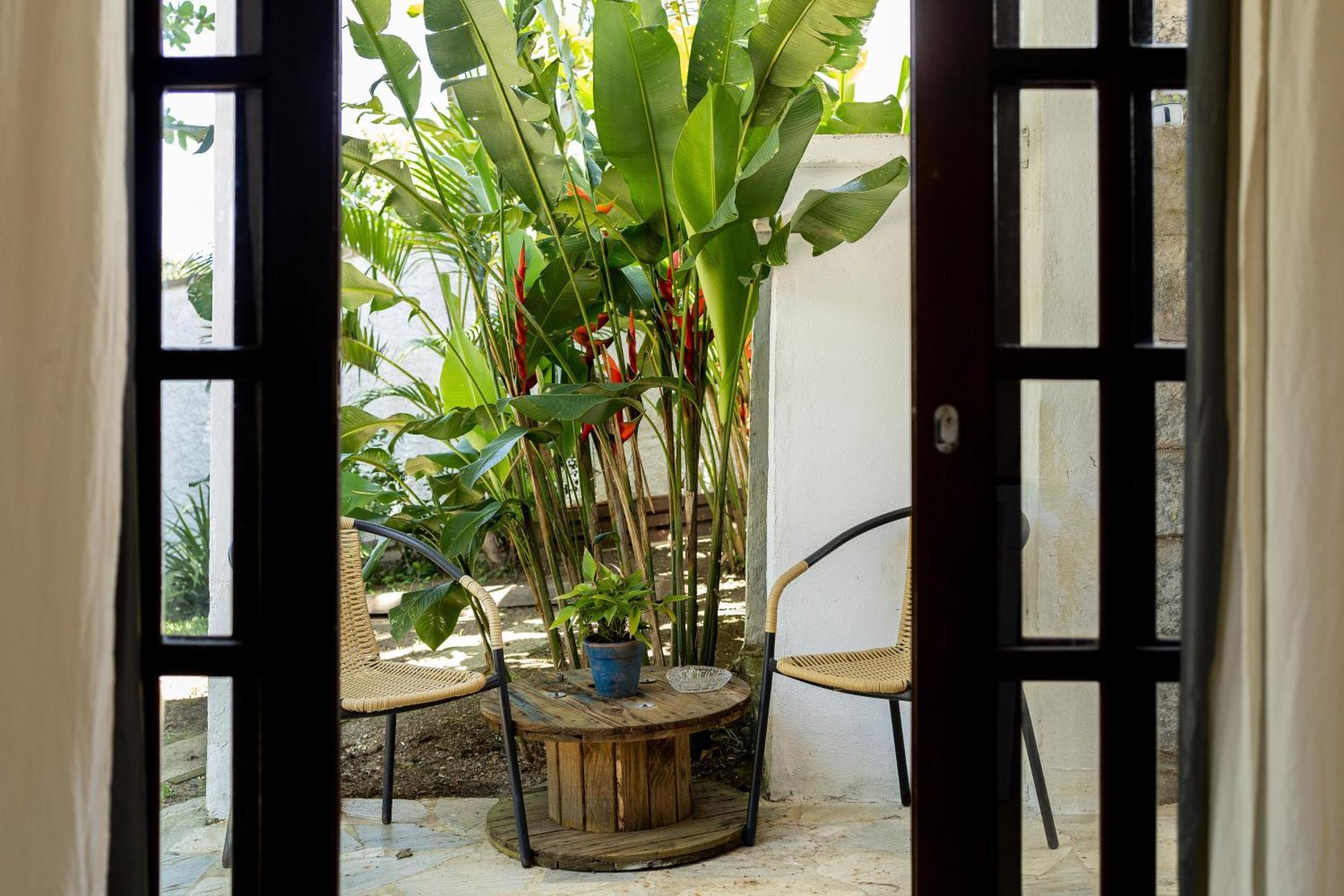 Ilhabela Studios Luaran gambar
