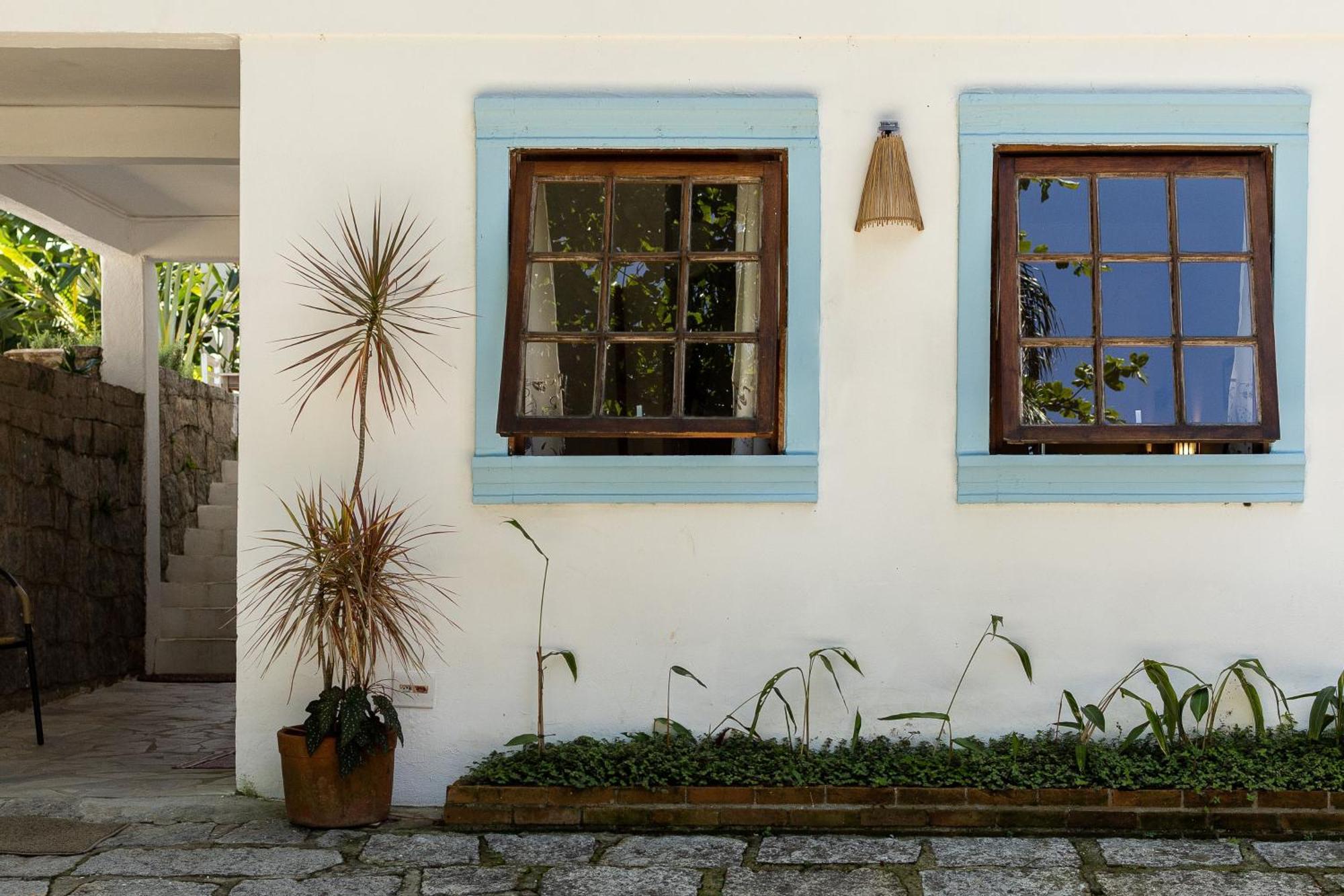 Ilhabela Studios Luaran gambar
