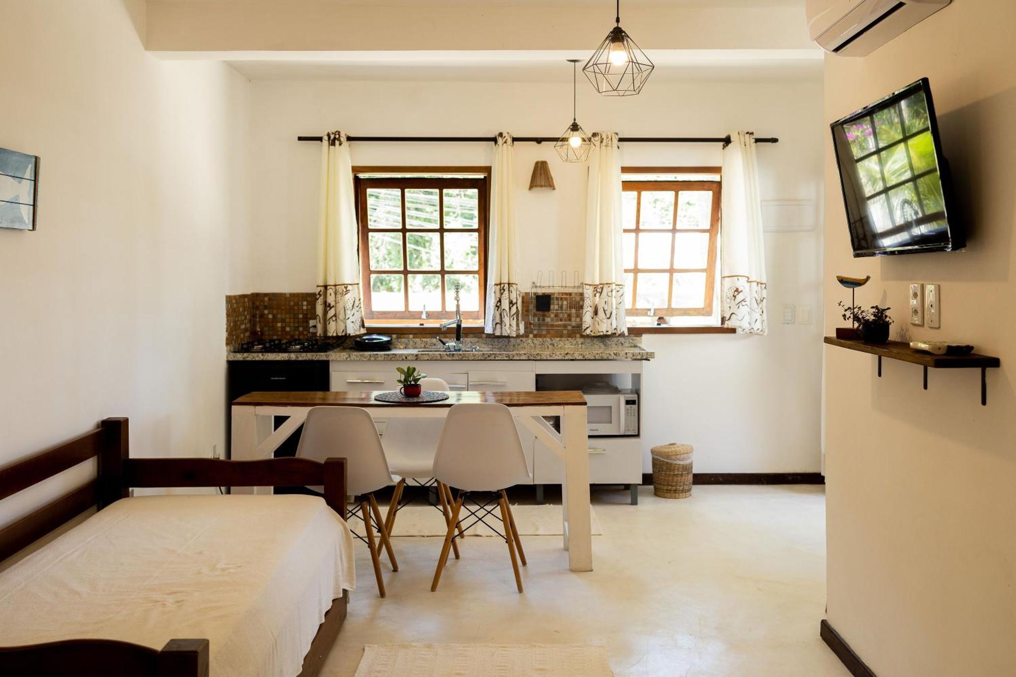 Ilhabela Studios Luaran gambar