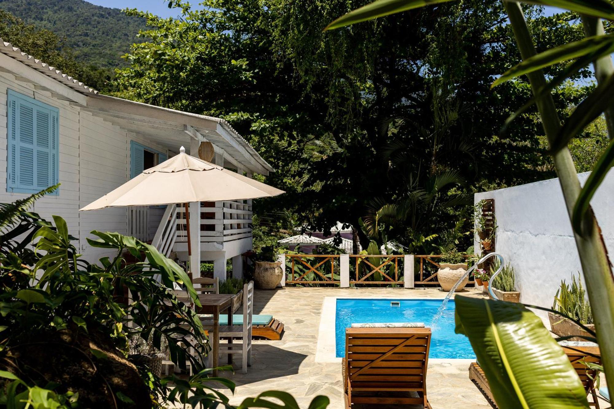 Ilhabela Studios Luaran gambar