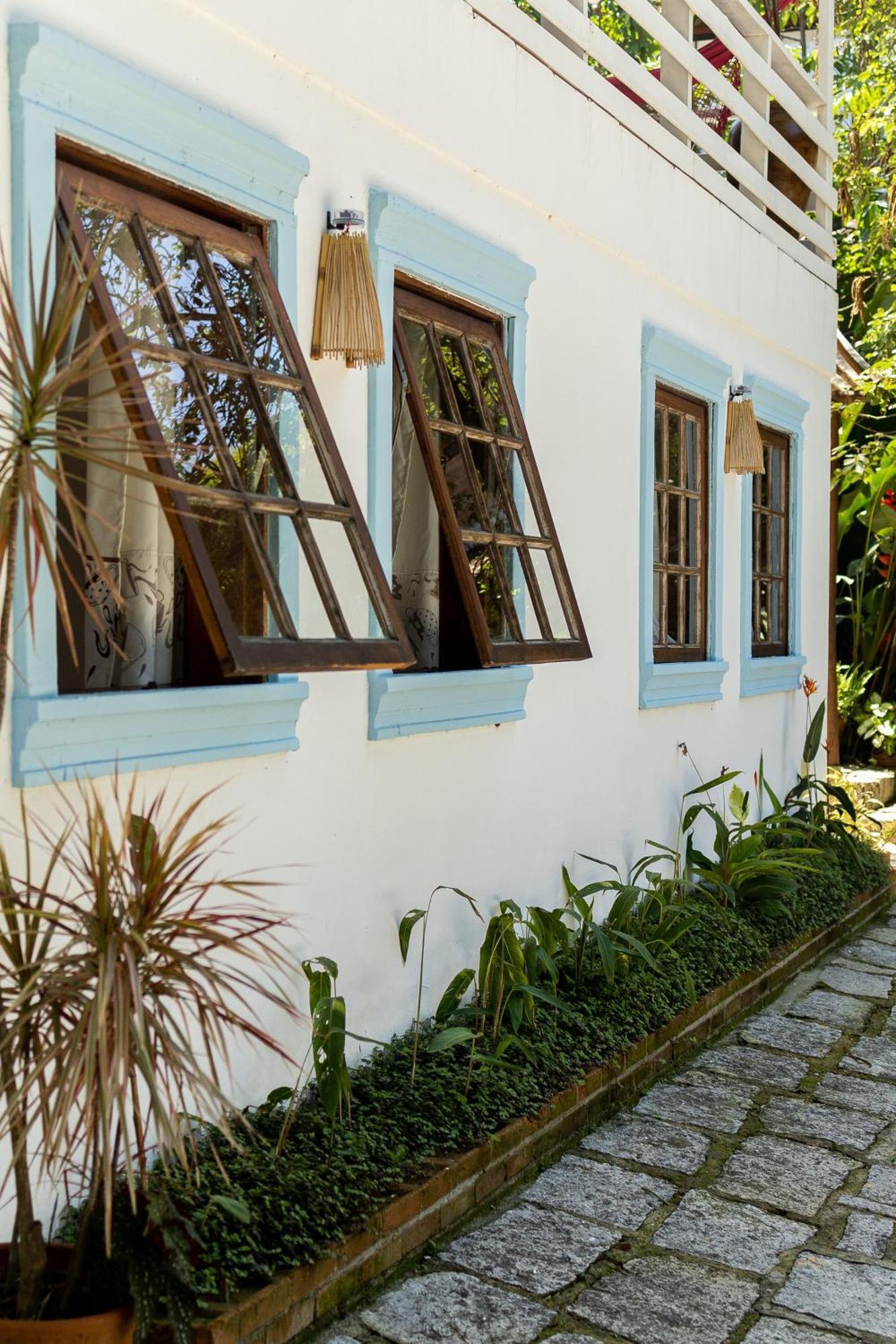 Ilhabela Studios Luaran gambar