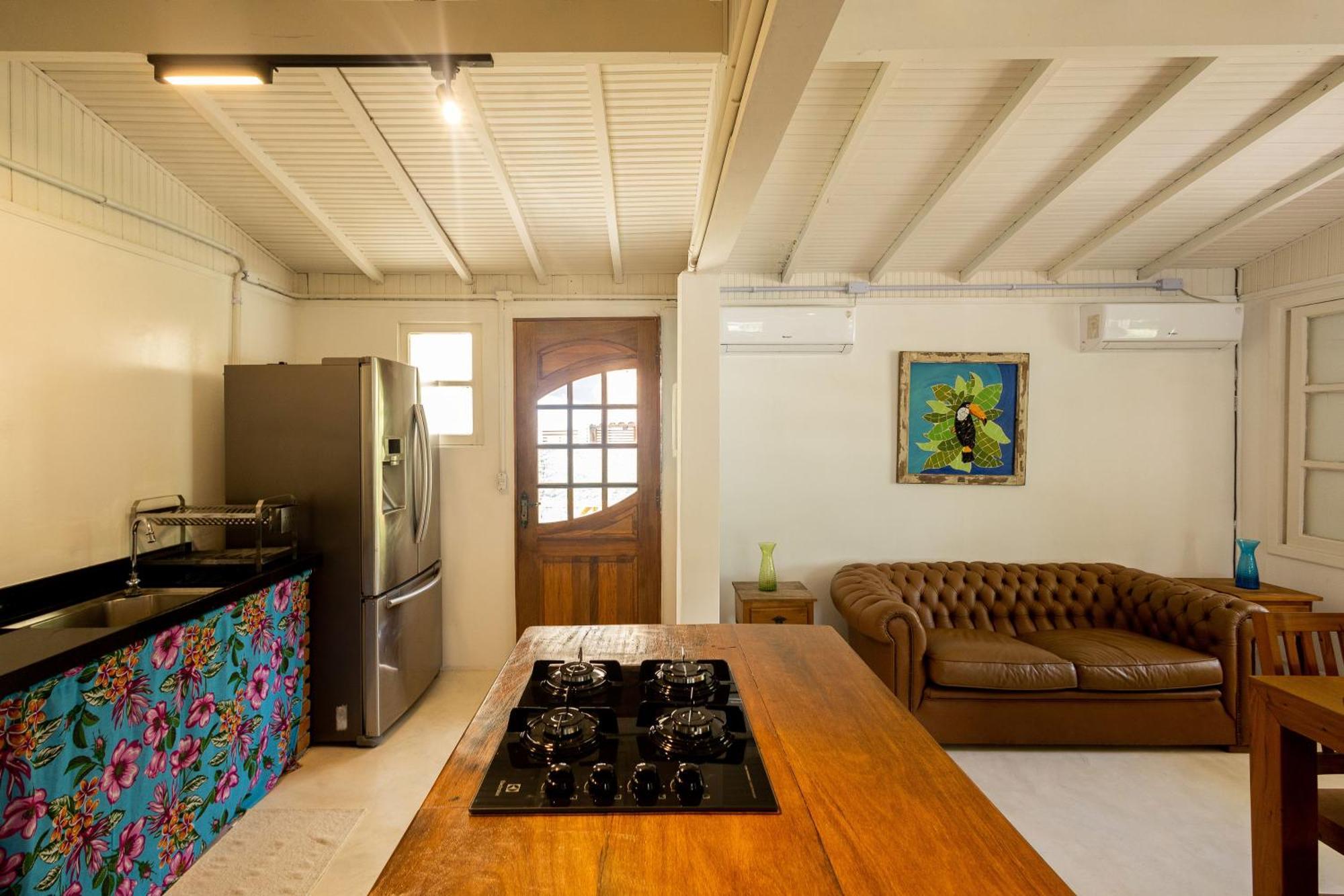 Ilhabela Studios Luaran gambar