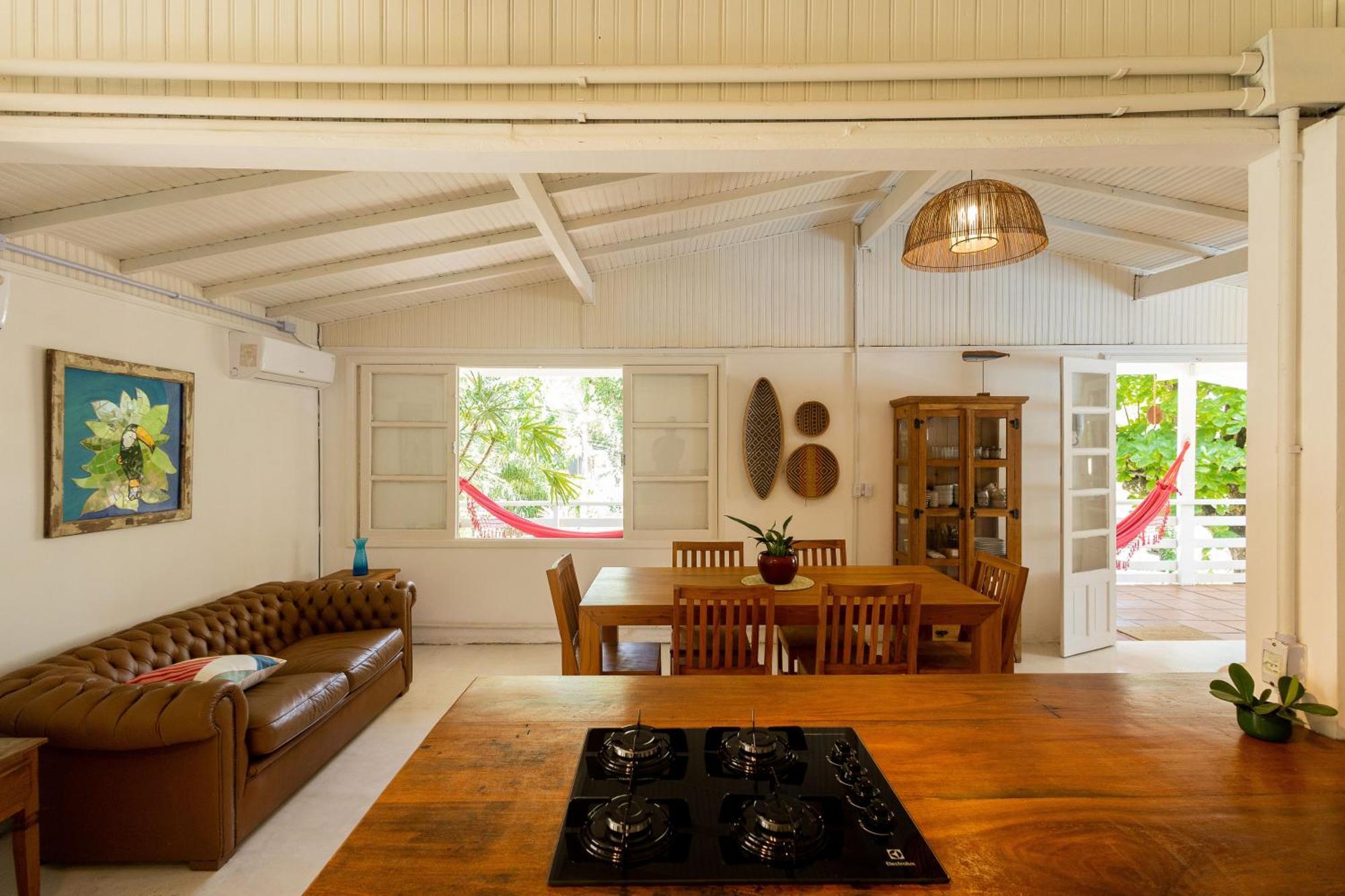 Ilhabela Studios Luaran gambar