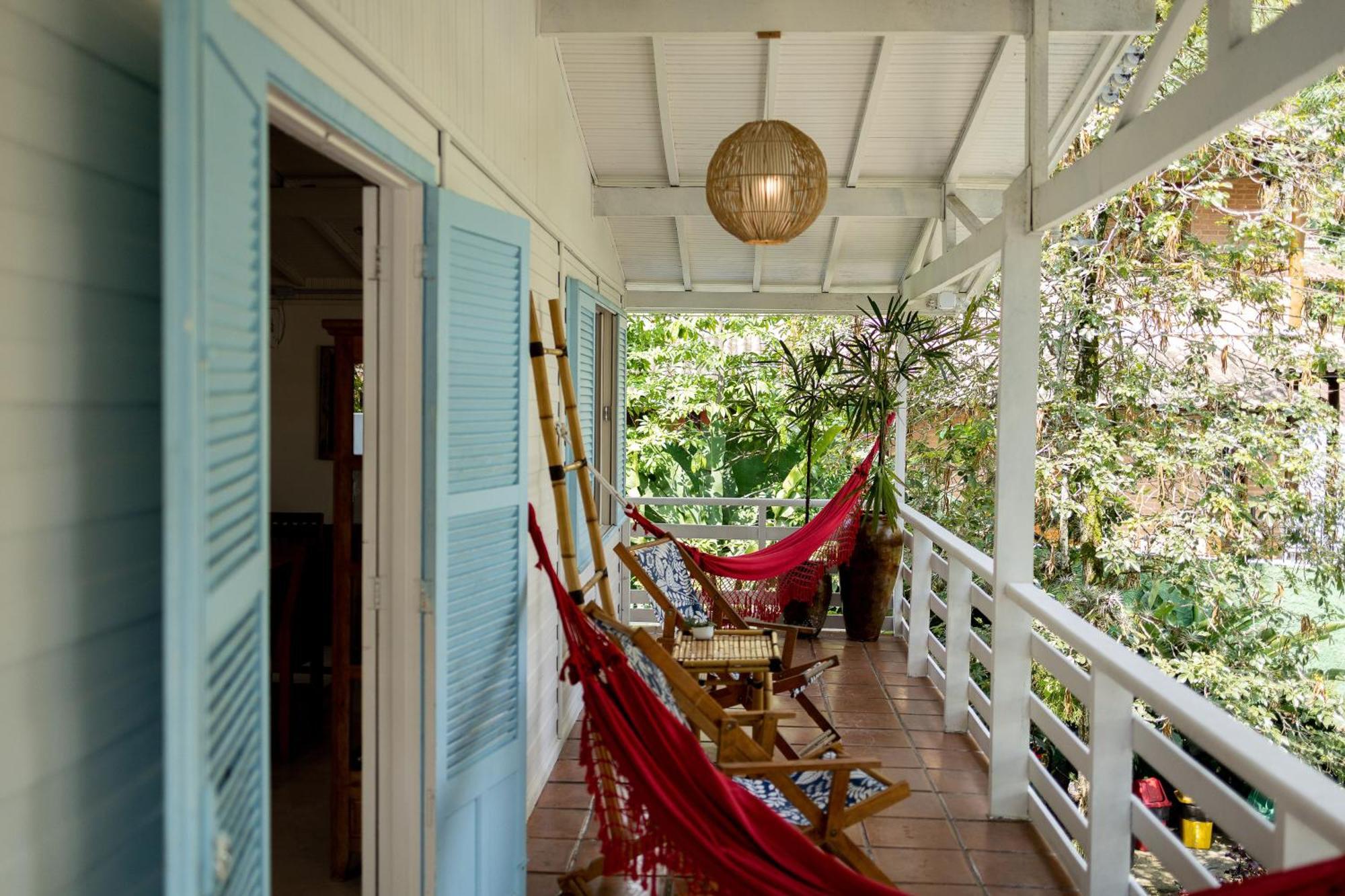 Ilhabela Studios Luaran gambar