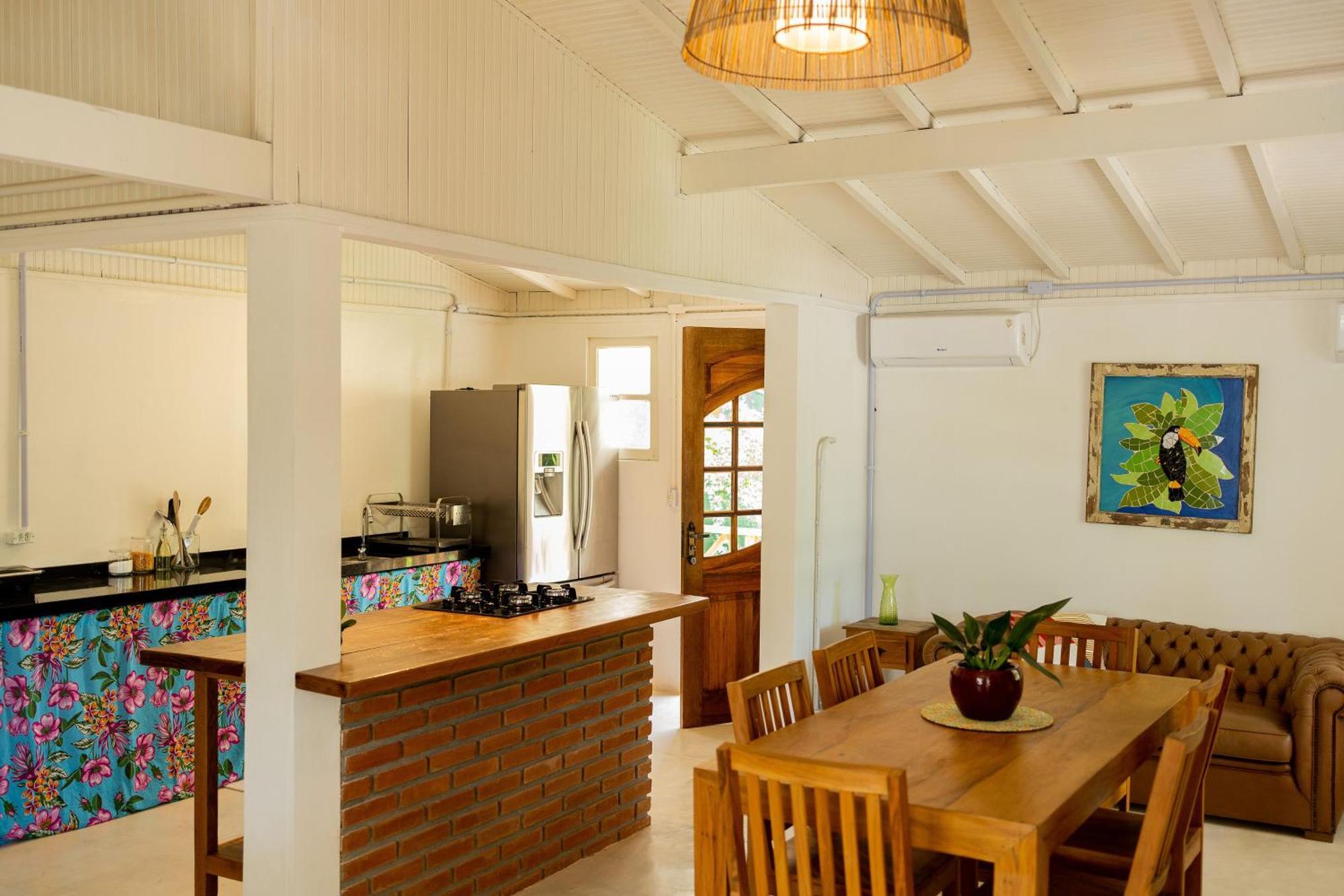 Ilhabela Studios Luaran gambar