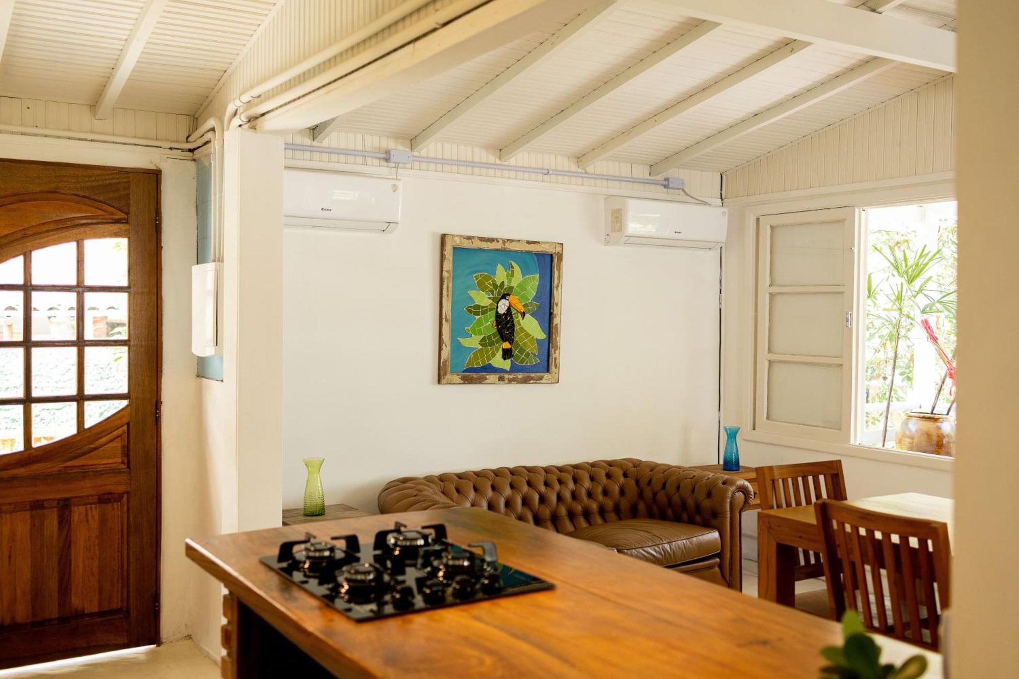 Ilhabela Studios Luaran gambar