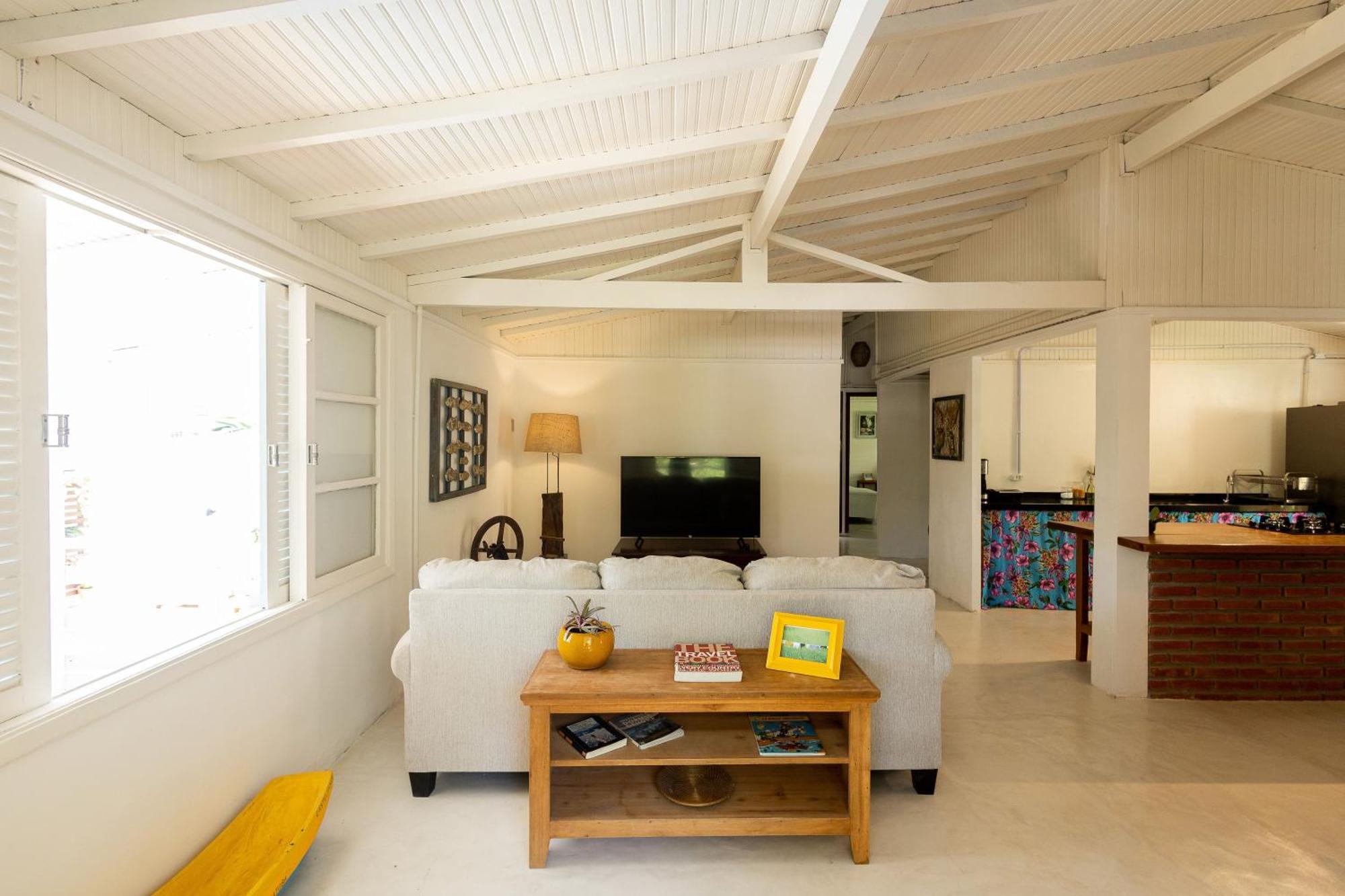 Ilhabela Studios Luaran gambar