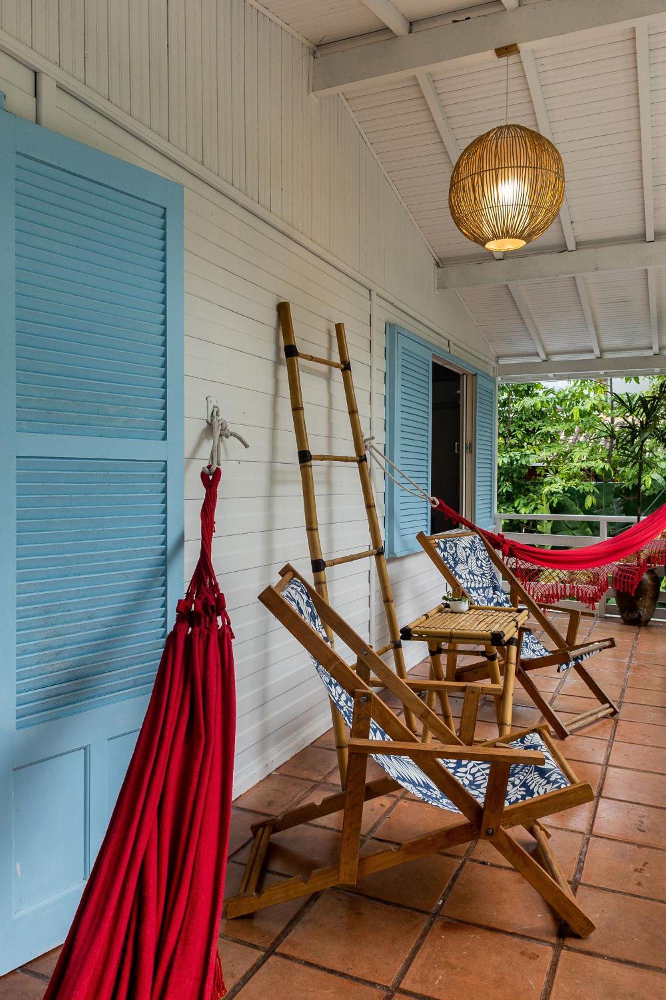Ilhabela Studios Luaran gambar