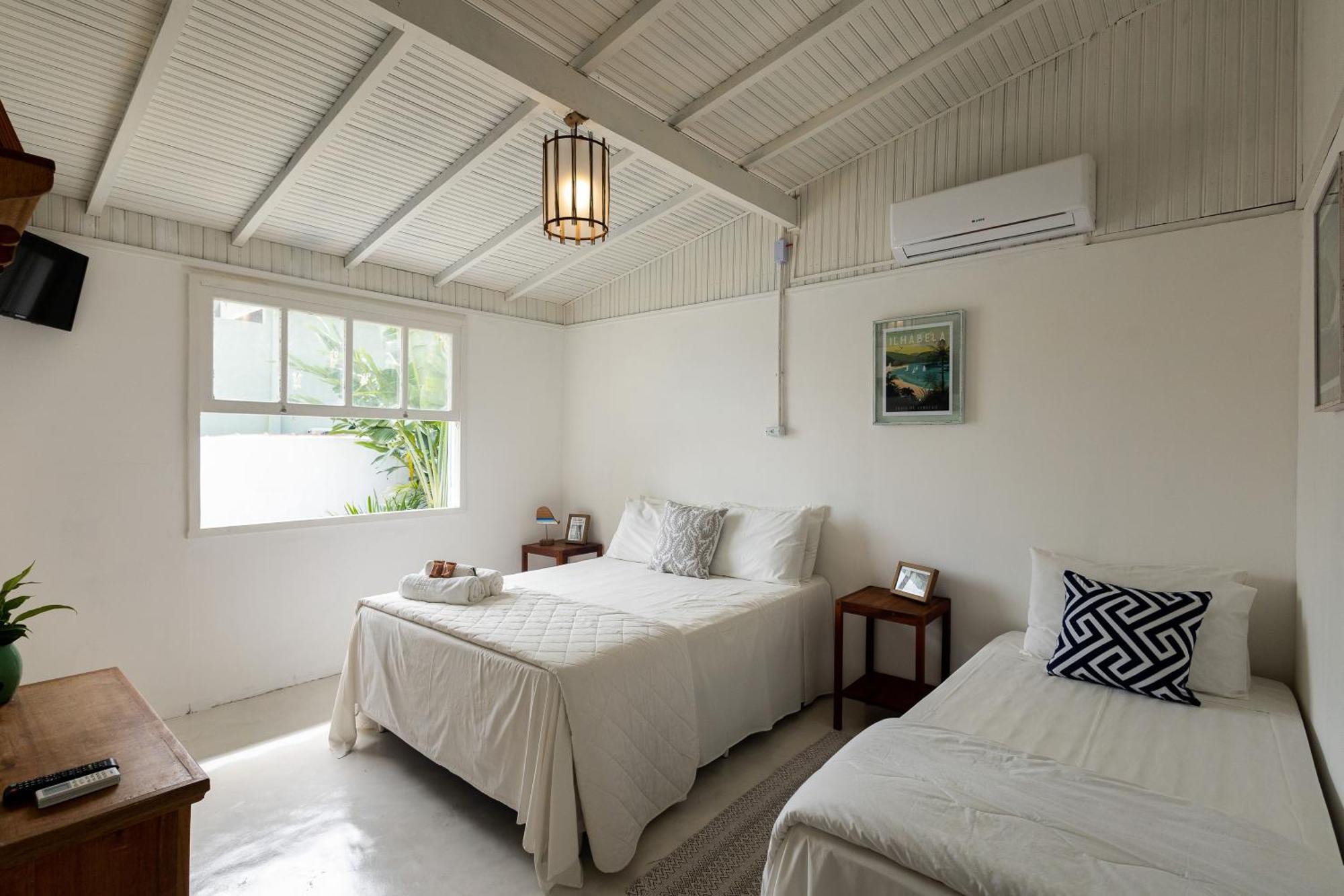 Ilhabela Studios Luaran gambar
