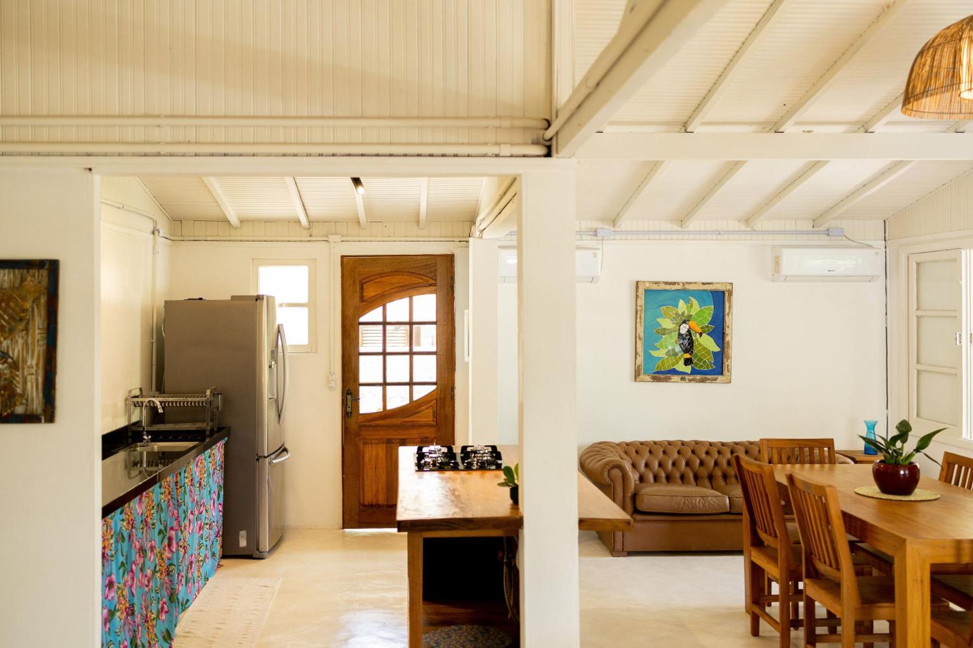 Ilhabela Studios Luaran gambar