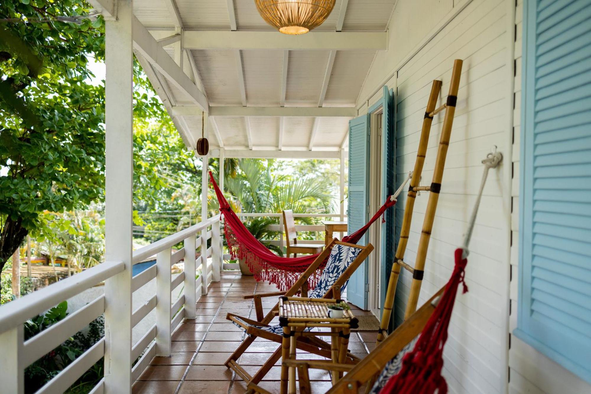 Ilhabela Studios Luaran gambar