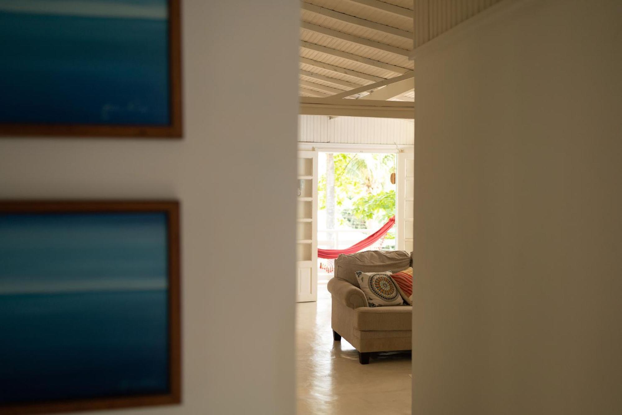 Ilhabela Studios Luaran gambar
