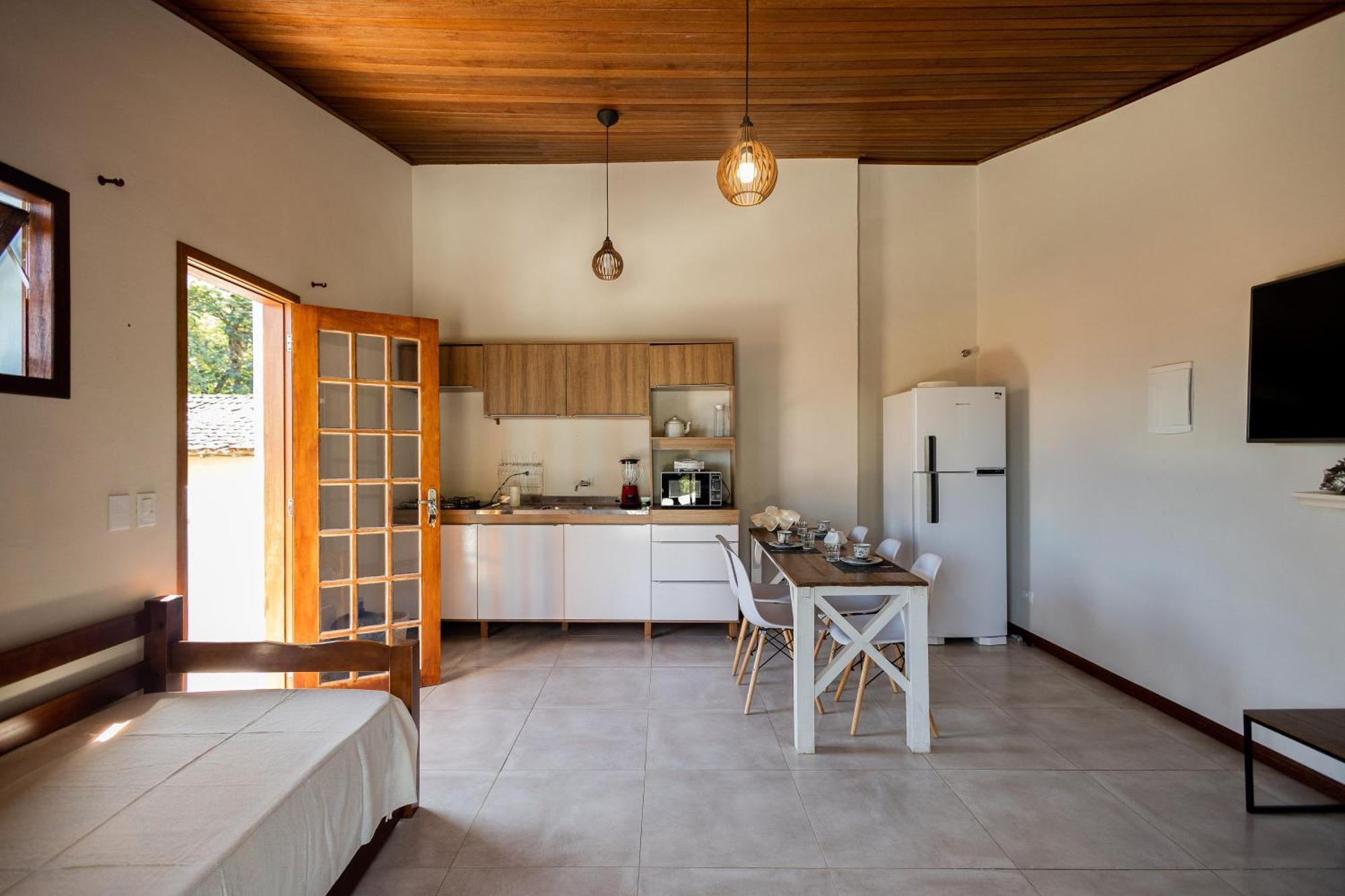 Ilhabela Studios Luaran gambar