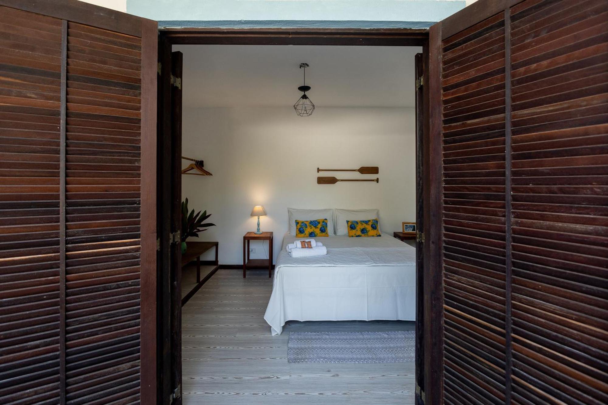 Ilhabela Studios Luaran gambar