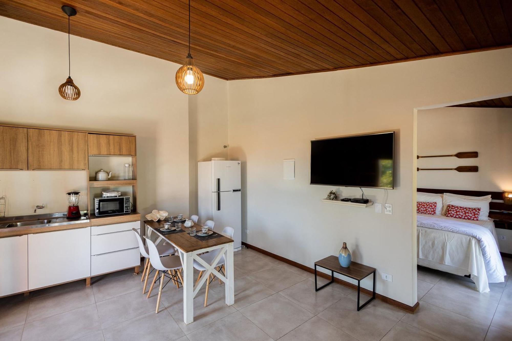 Ilhabela Studios Luaran gambar