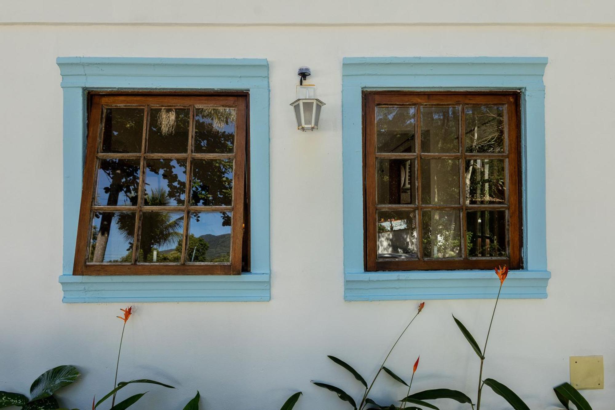 Ilhabela Studios Luaran gambar