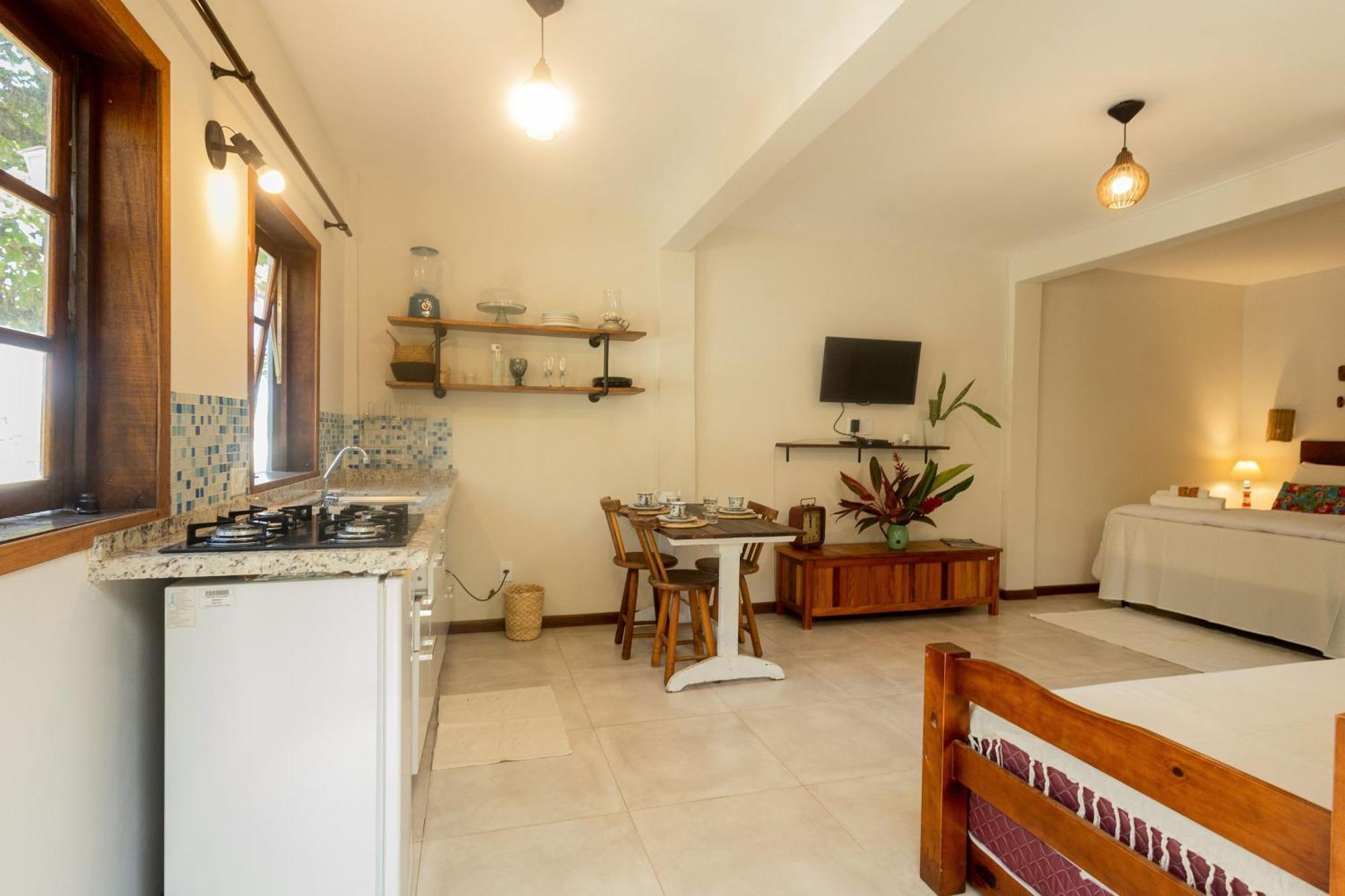 Ilhabela Studios Luaran gambar
