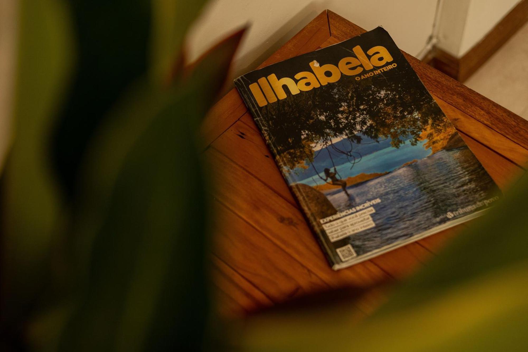 Ilhabela Studios Luaran gambar