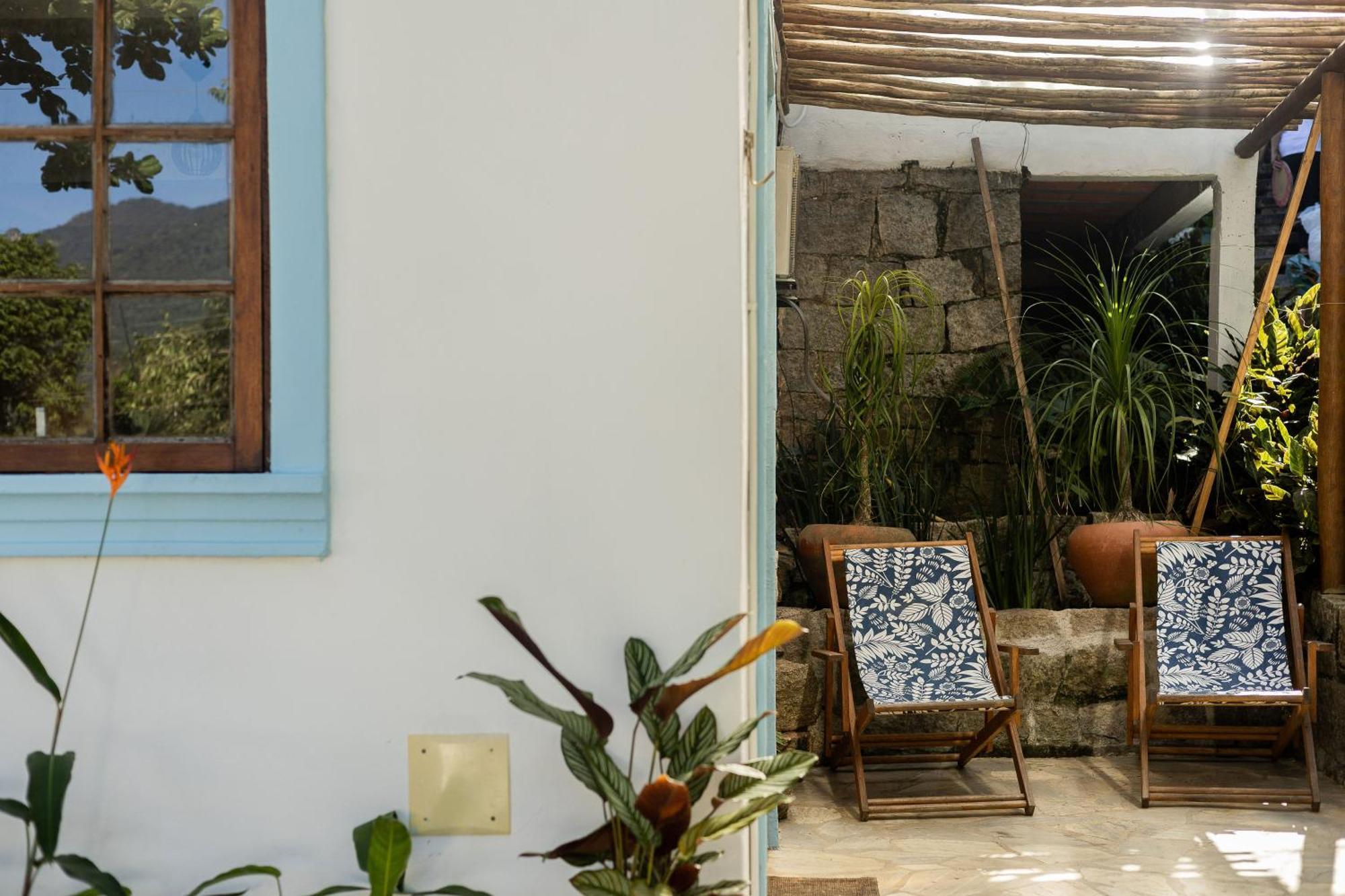 Ilhabela Studios Luaran gambar