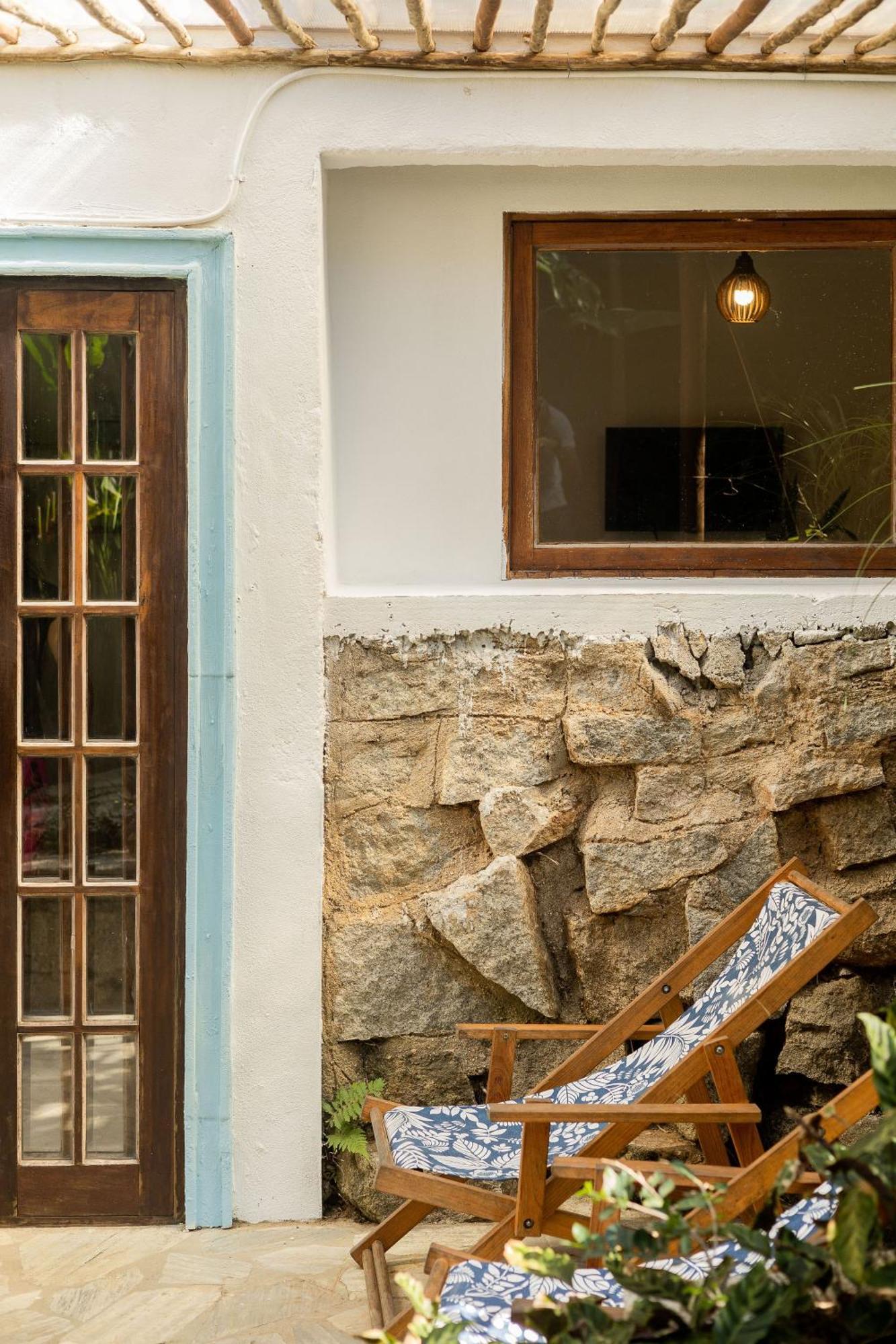 Ilhabela Studios Luaran gambar