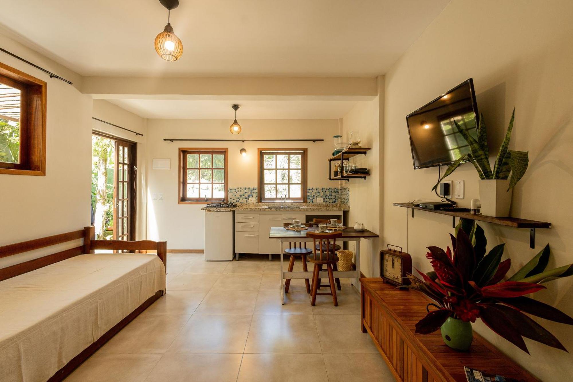 Ilhabela Studios Luaran gambar